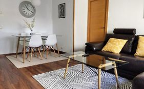 Apartamento Cómodo y Céntrico