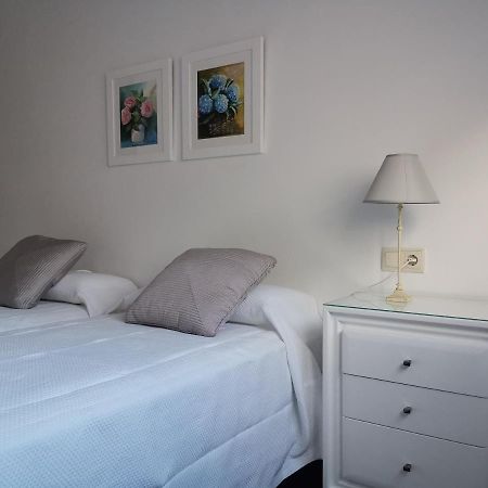 Apartamento Cómodo y Céntrico Pontevedra Exterior foto