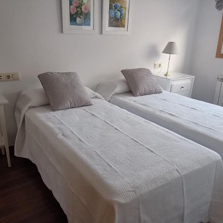 Apartamento Cómodo y Céntrico Pontevedra Exterior foto