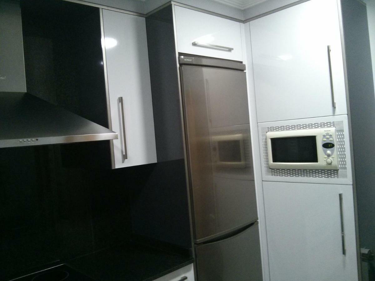 Apartamento Cómodo y Céntrico Pontevedra Exterior foto