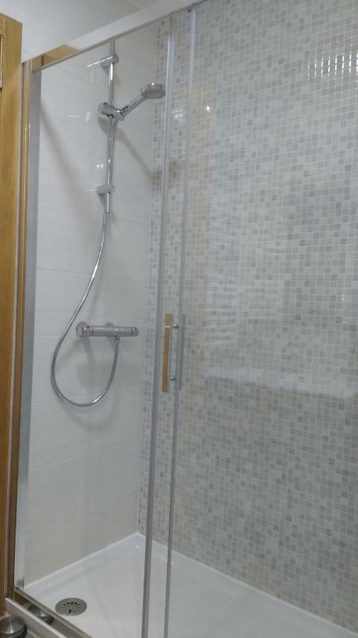 Apartamento Cómodo y Céntrico Pontevedra Exterior foto